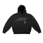Hoodie Skill Chrome