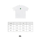 Polo Trebol White Skill