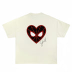 Polo Spider Corazón