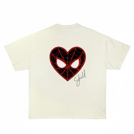 Polo Spider Corazón