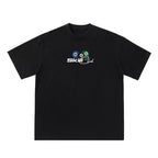 Polo Billar Black Skill