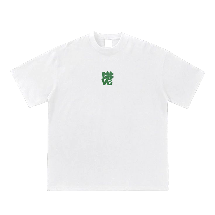 Polo Trebol White Skill